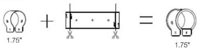 JBL Rallybar XL - RALLYBAR & RALLYBAR S - 5