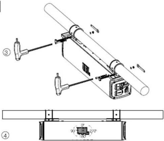 JBL Rallybar XL - ZH-CN - 1