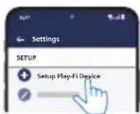 PHILIPS Fidelio FW1 - (Για έκδοση iOS και Android) - 7