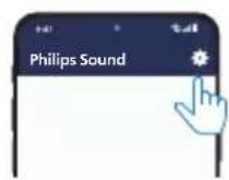 PHILIPS Fidelio FW1 - (Για έκδοση iOS και Android) - 6
