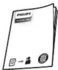 PHILIPS Fidelio FW1 - Τι περιλαμβάνεται στη συσκευασία - 4