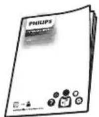 PHILIPS Fidelio FW1 - Τι περιλαμβάνεται στη συσκευασία - 3