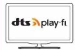 PHILIPS Fidelio FW1 - Συνδέστε το υπογούφερ σε τηλεόραση Philips με δυνατότητα Play-fi - 1