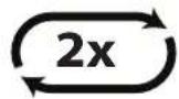 SANUS DFAV230 - CAUTION: - 26