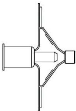 SANUS CADENZA53 - Parts for STEP7 - 3