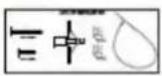 SANUS CADENZA53 - Parts for STEP7 - 7