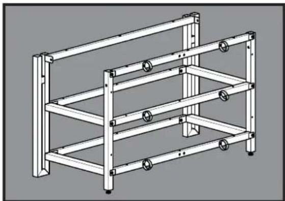 SANUS BFV846 - Step 3 - 3