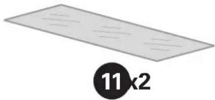 SANUS BFV846 - Step 7 - 3