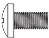 SANUS BFV846 - TV Mounting Hardware - 6