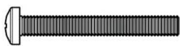 SANUS BFV846 - Supplied Parts and Hardware - 21