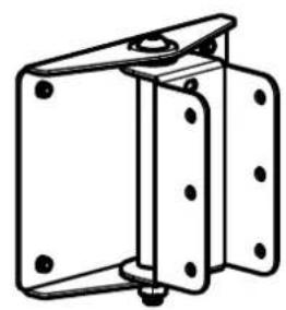 SANUS BFV846 - Supplied Parts and Hardware - 11