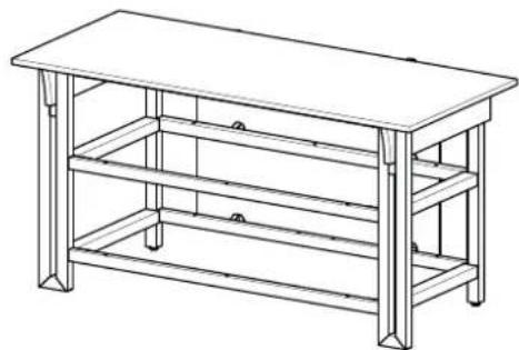 SANUS BFV846 - Step 7 - 1