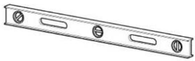 SANUS BFV846 - CAUTION: This product is designed for use with flat panel TV's ONLY. - 4