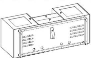 SANUS CADENZA75 - Supplied Parts and Hardware - 16