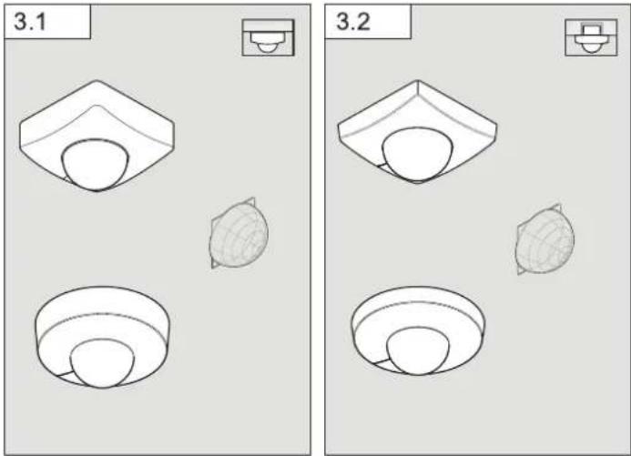STEINEL IS 345 MX KNX - 1
