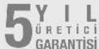 STEINEL IS 345 MX KNX - Garanti haklarından faydalanma - 1