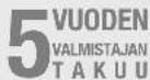 STEINEL IS 345 MX KNX - Vaatimuksen esittäminen - 1