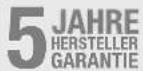 STEINEL HF 3360 KNX - Geltendmachung - 1