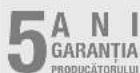STEINEL HF 3360 KNX - Solicitarea garantiei - 1