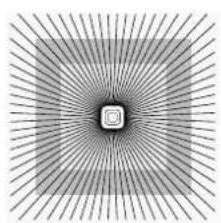 STEINEL IR Quattro COM2 - Põhiheledus (DIM variant) - 1