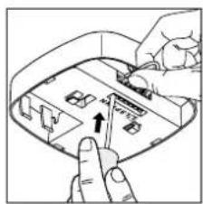 STEINEL IR Quattro COM2 - Electrical installation/Automatic mode - 5