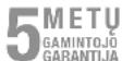 STEINEL IR Quattro COM2 - Galiojimas - 1