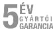 STEINEL IR Quattro COM2 - Gyári garancia - 1