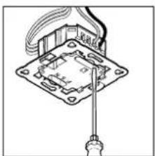 STEINEL IR Quattro COM2 - Electrical installation/Automatic mode - 1