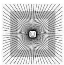 STEINEL IR Quattro COM2 - Basic brightness (DIM option) - 1