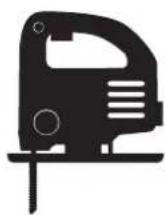 EINHELL Bavaria BSTL 800 Profi - 1