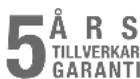 STEINEL Dual HF - Gäller endast EU-länder: - 1