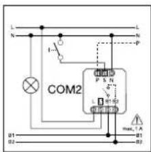 STEINEL Dual HF - Mult stimate client, - 2