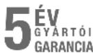 STEINEL Dual HF - Gyári garancia - 1