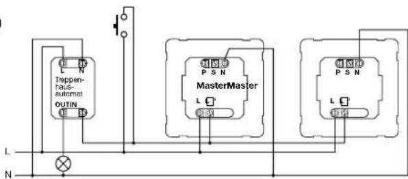 STEINEL Dual HF - 8