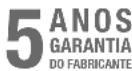 STEINEL Dual HF - Reclamação - 1