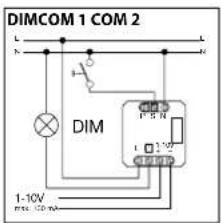 STEINEL Dual HF - DIP 1 - 13