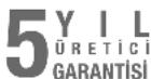 STEINEL Dual HF - Üretici garantisi - 1