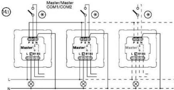 STEINEL Dual HF - 6