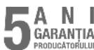 STEINEL Dual HF - Solicitarea garanției - 1