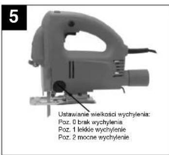 EINHELL Bavaria BPSL 750 - PL - 5