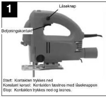 EINHELL Bavaria BPSL 750 - Bestilling af reservedele - 1