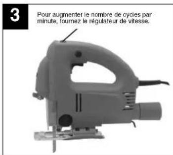 EINHELL Bavaria BPSL 750 - Commande de pièces détachées - 3