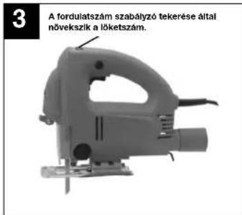 EINHELL Bavaria BPSL 750 - Pótalkatrészek megrendelése - 3