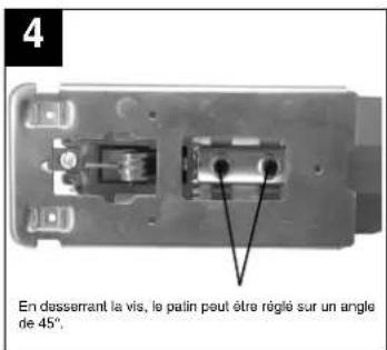 EINHELL Bavaria BPSL 750 - Commande de pièces détachées - 4