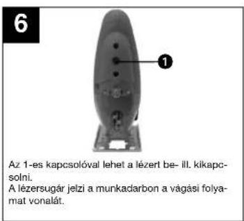 EINHELL Bavaria BPSL 750 - Pótalkatrészek megrendelése - 6