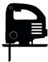 EINHELL Bavaria BPSL 750 - 1