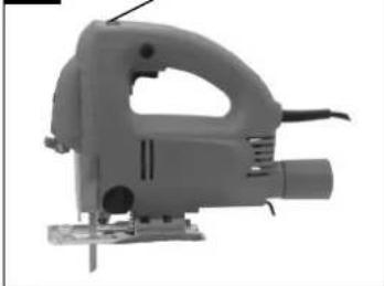 EINHELL Bavaria BPSL 750 - 1 - 2