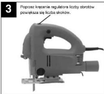 EINHELL Bavaria BPSL 750 - PL - 3