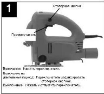 EINHELL Bavaria BPSL 750 - ТЕХНИЧЕСКИЕ ДАННЫЕ - 1