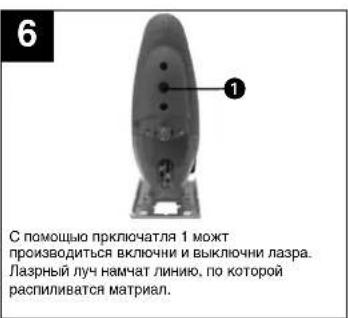 EINHELL Bavaria BPSL 750 - ТЕХНИЧЕСКИЕ ДАННЫЕ - 6